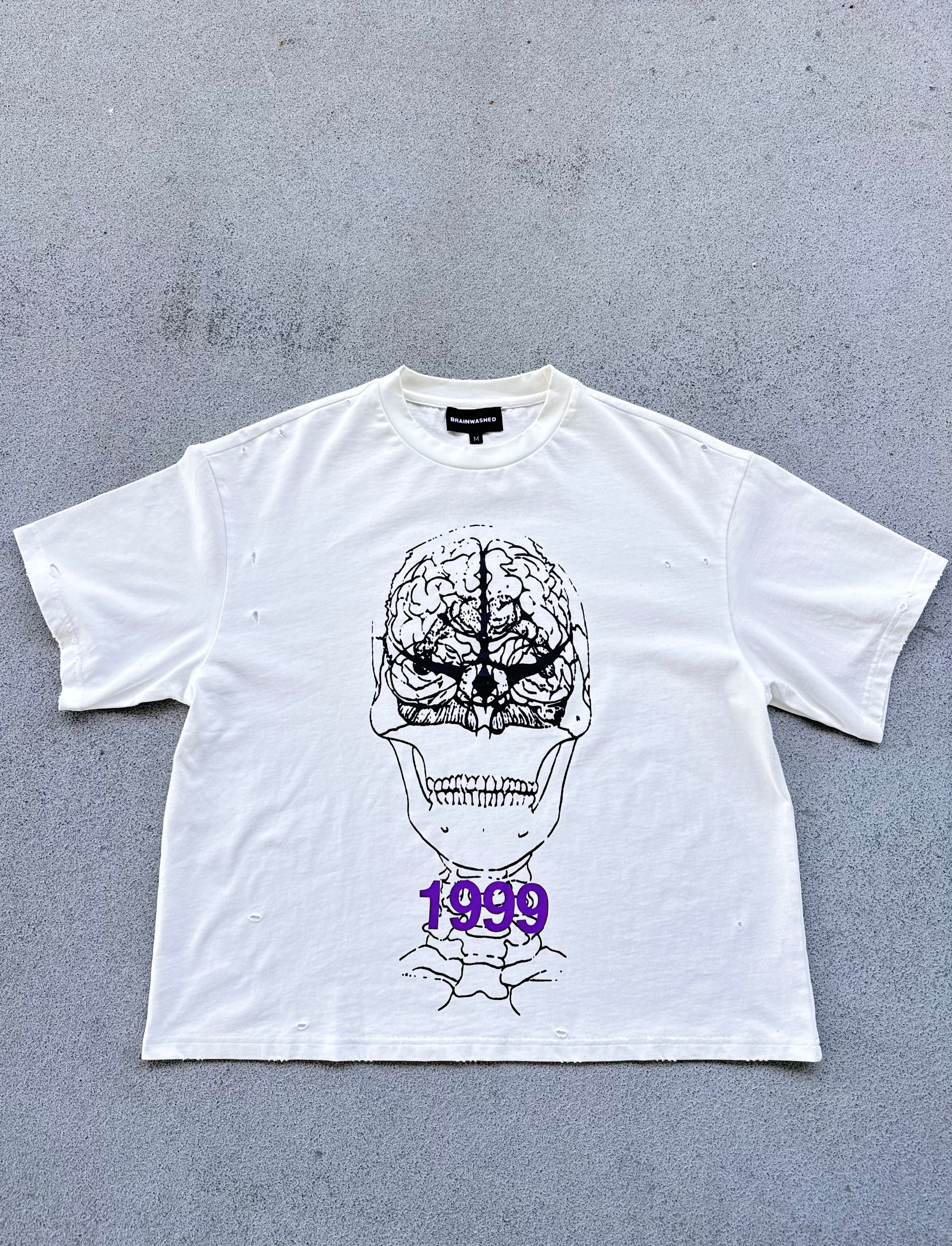 Mind Control T Shirt