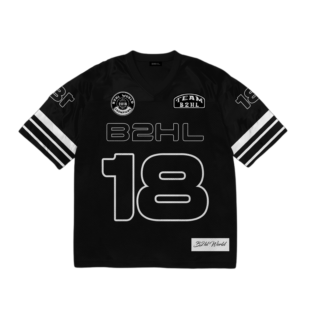 Long sleeve shirt GODSPEED