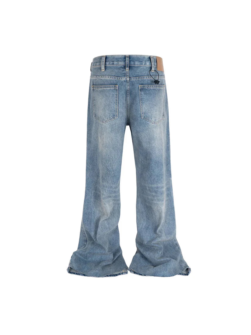 Collection Prince of Blue Denim Pants