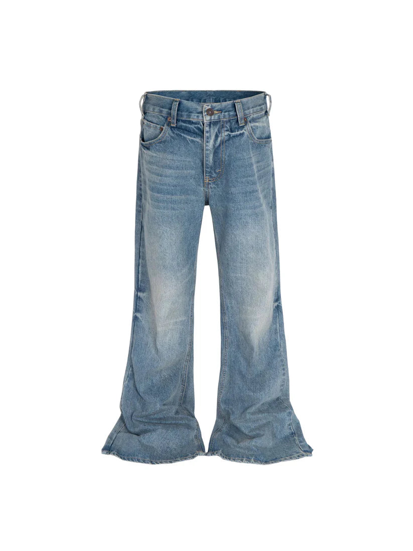 Collection Prince of Blue Denim Pants