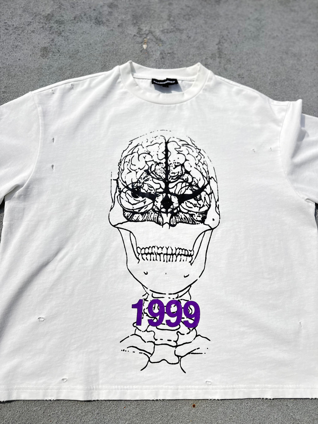 Mind Control T Shirt