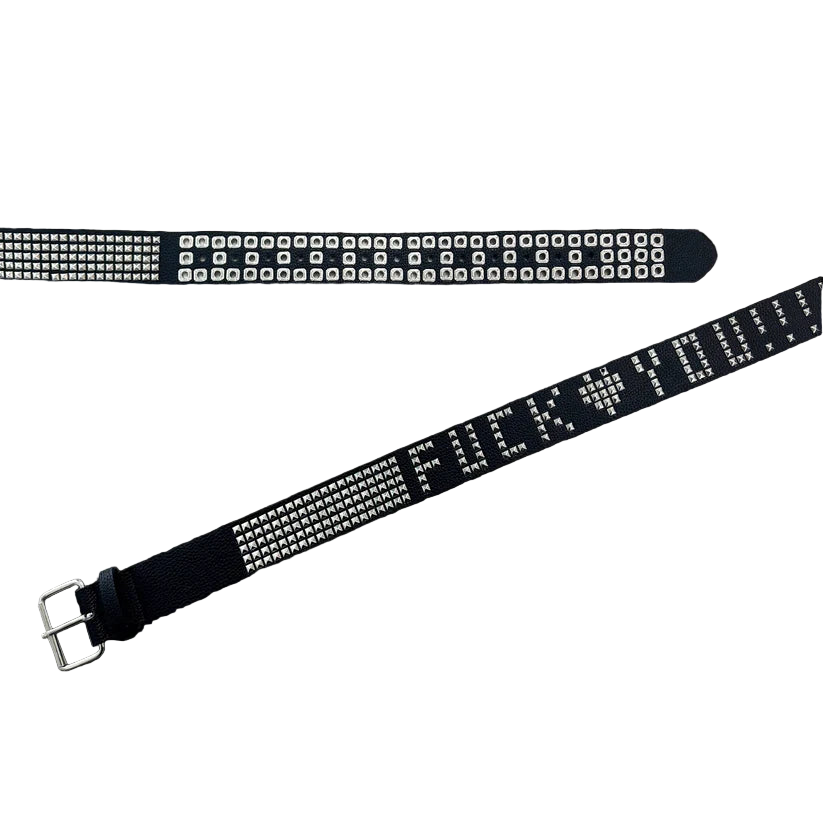 F*CK YOU Belt