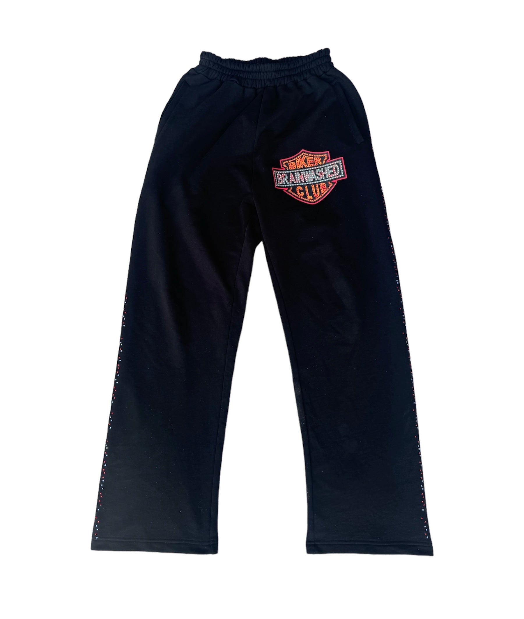 Biker Club Pants