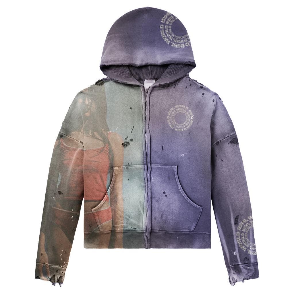 B2HL “HER” HOODIE