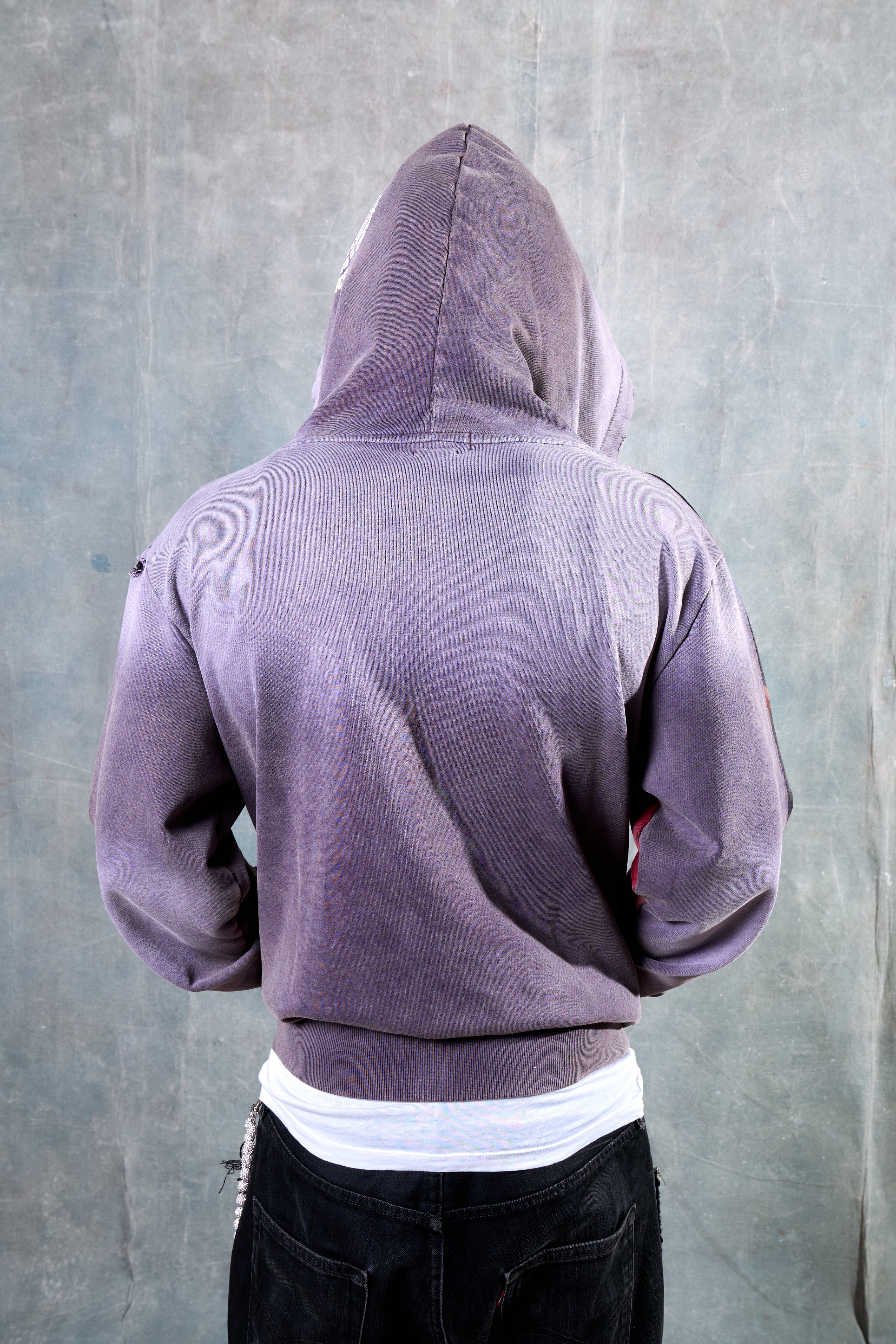 B2HL “HER” HOODIE