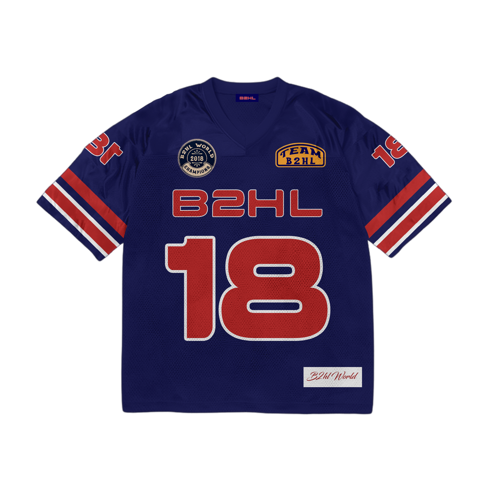 Long sleeve shirt GODSPEED