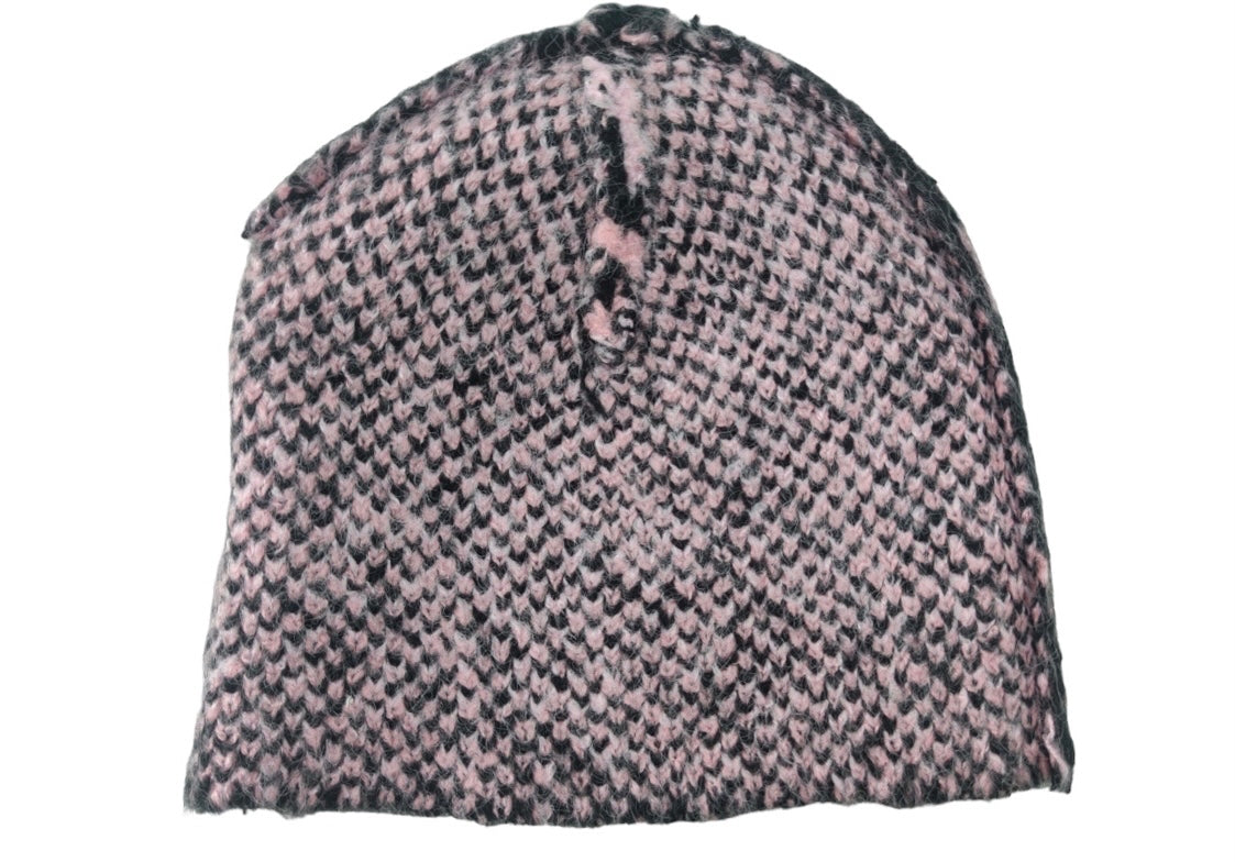 Mohair Beanie