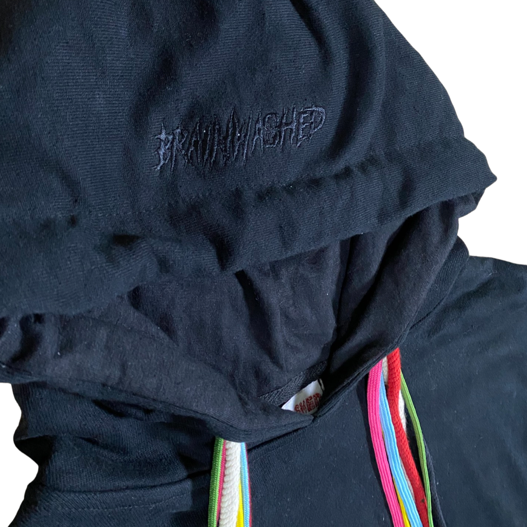 Multicord Color Hoodie