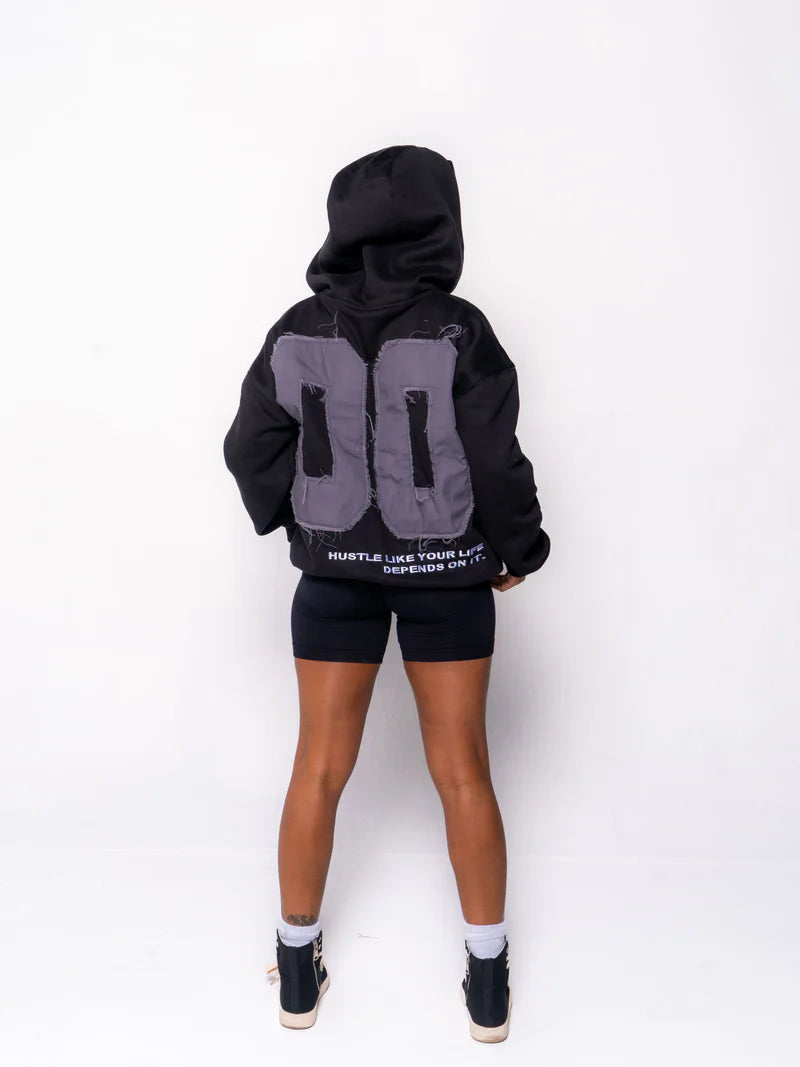 D1H DreamChaser Hoodie