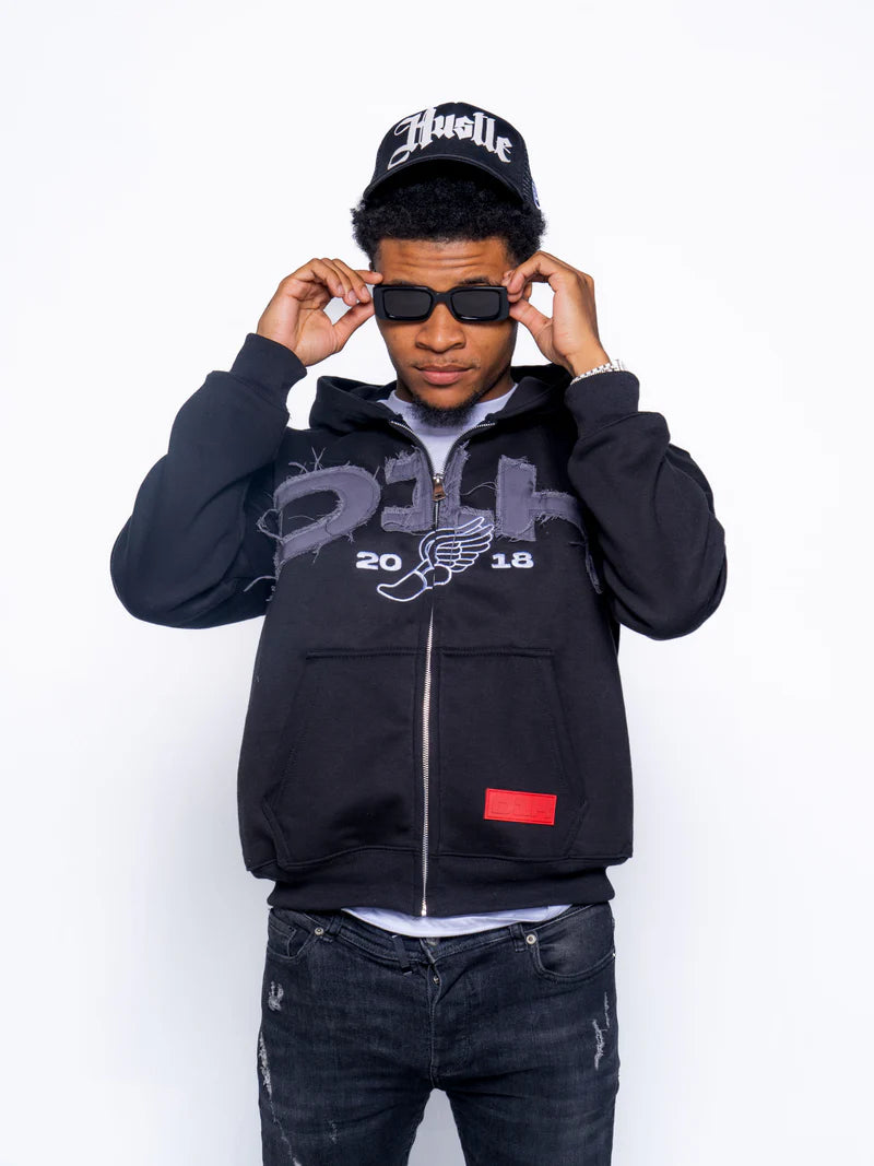 D1H DreamChaser Hoodie