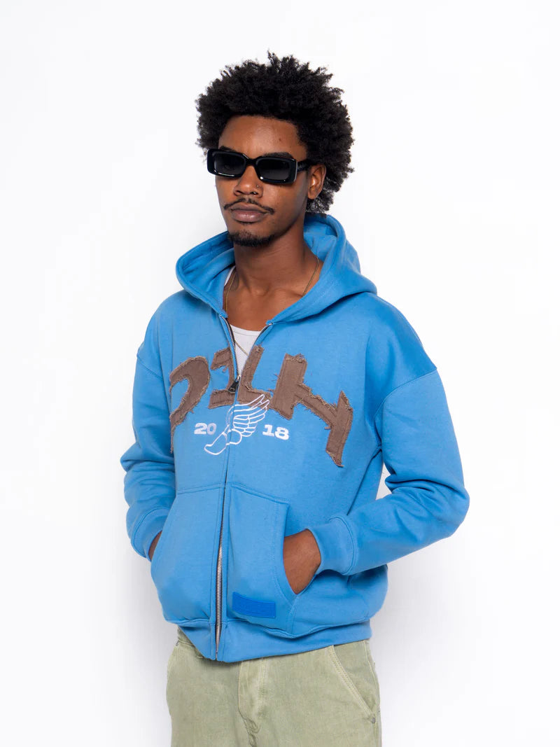 D1H DreamChaser Hoodie