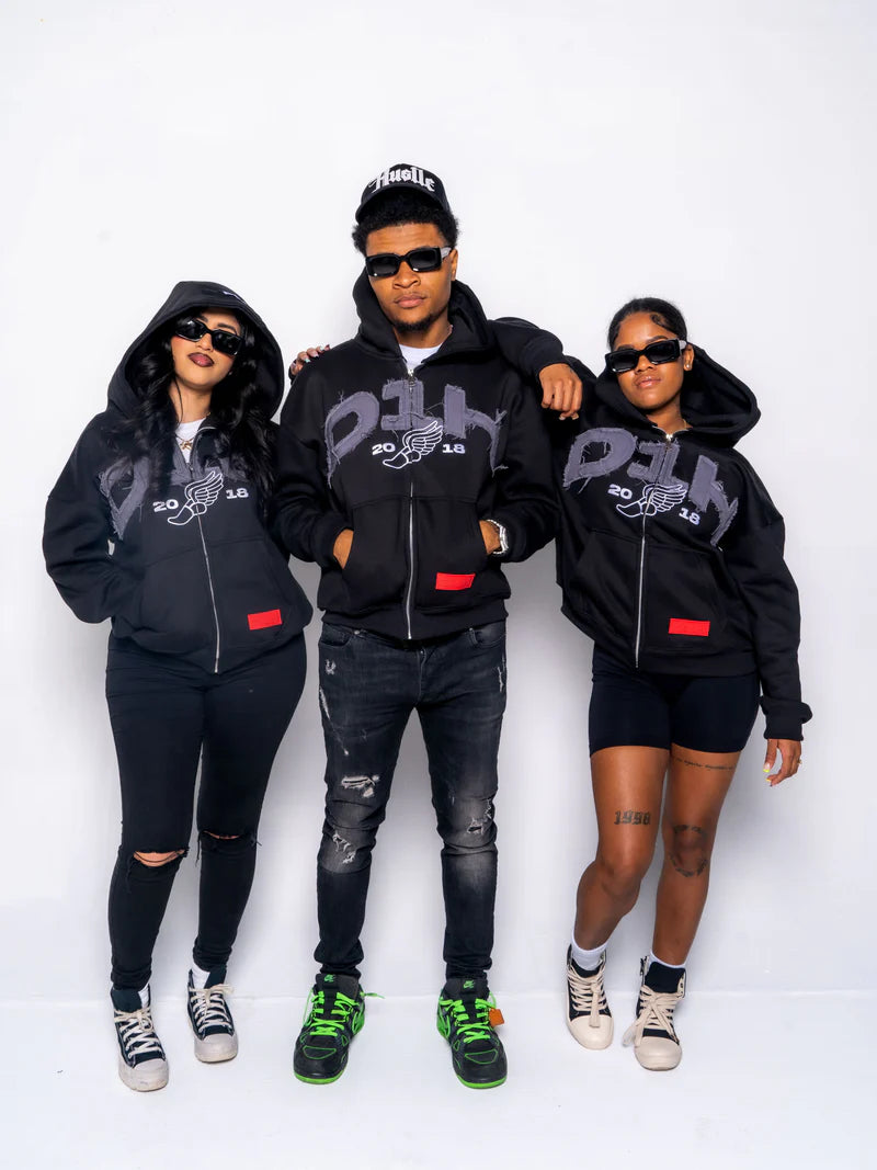 D1H DreamChaser Hoodie