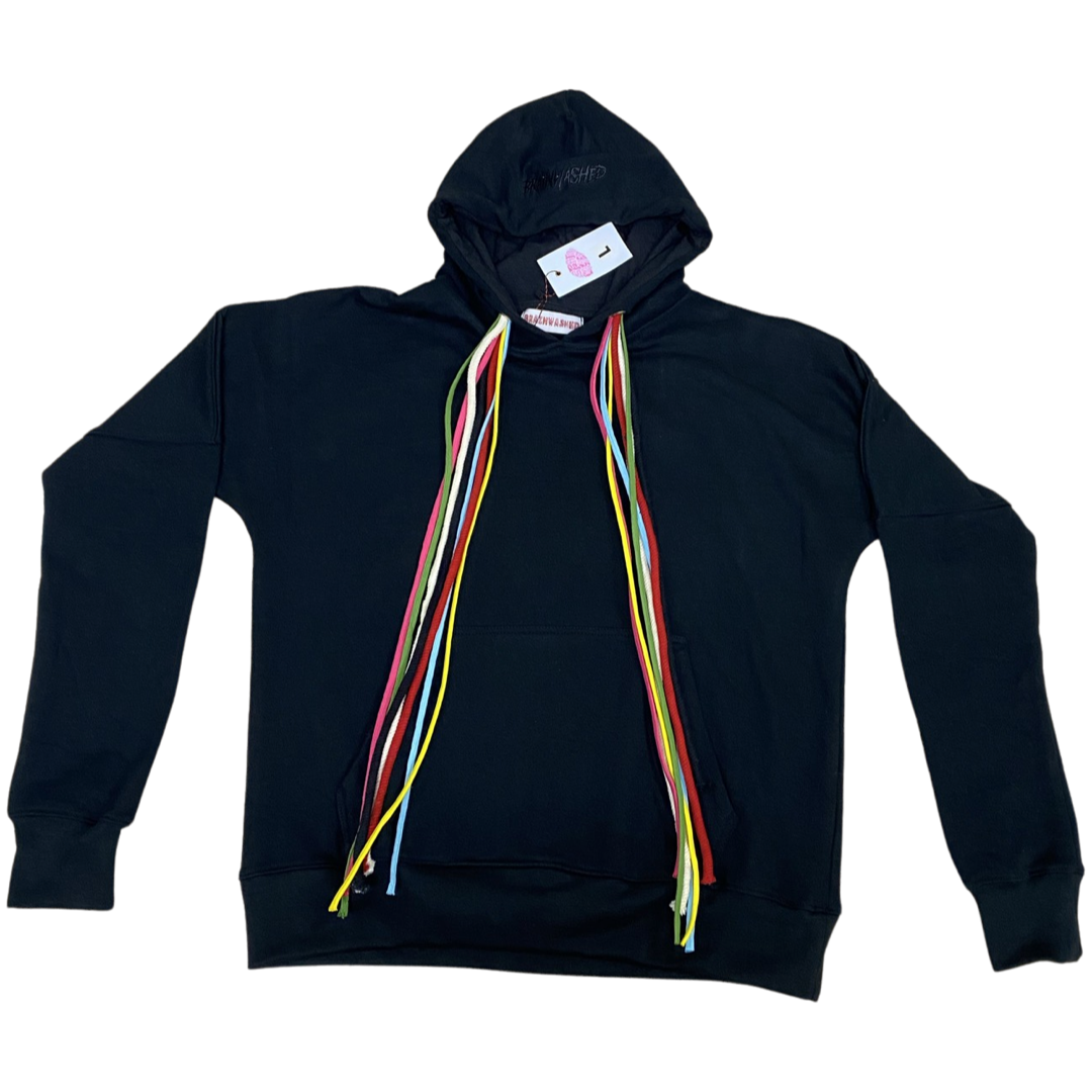 Multicord Color Hoodie