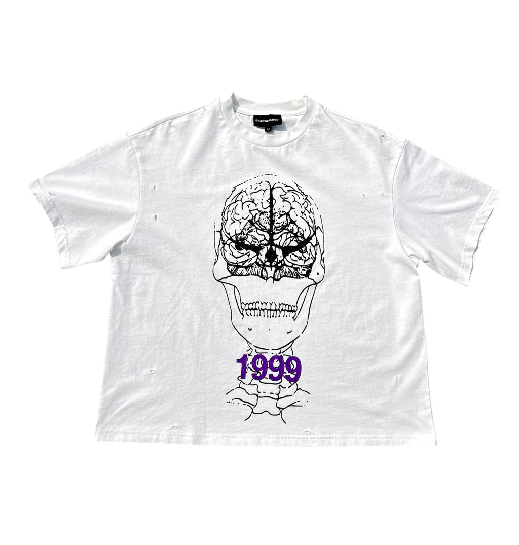 Mind Control T Shirt