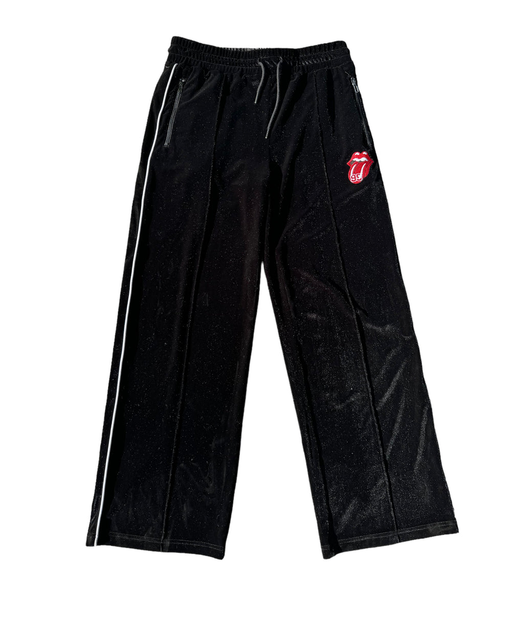 Velour Stonez Pants