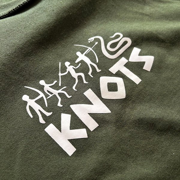 Totem Tee (Reversible) - 1HubFashion