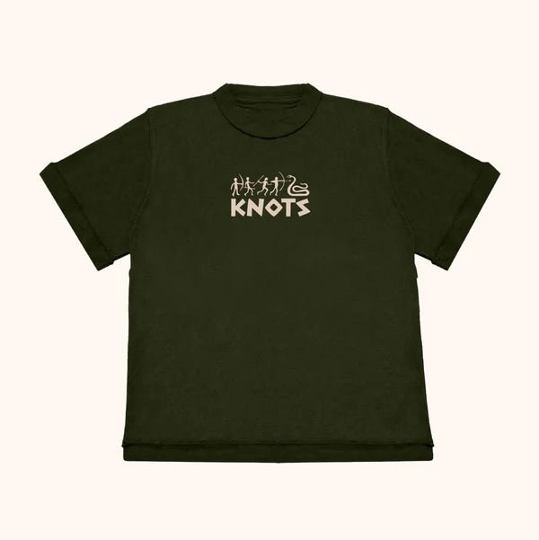 Totem Tee (Reversible) - 1HubFashion