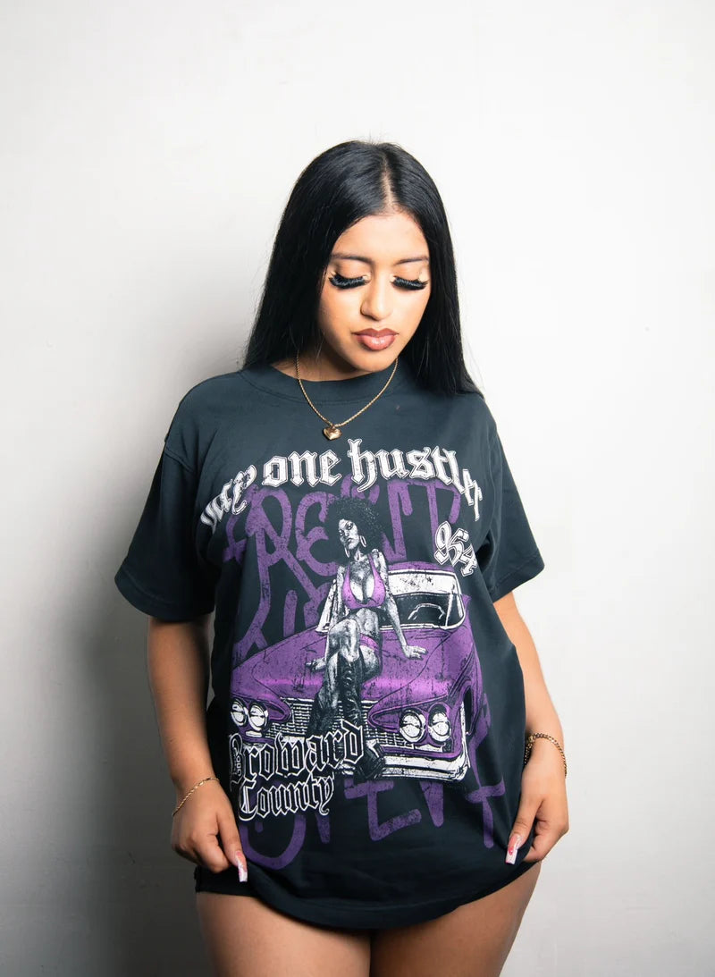 Home Team Collection T shirt