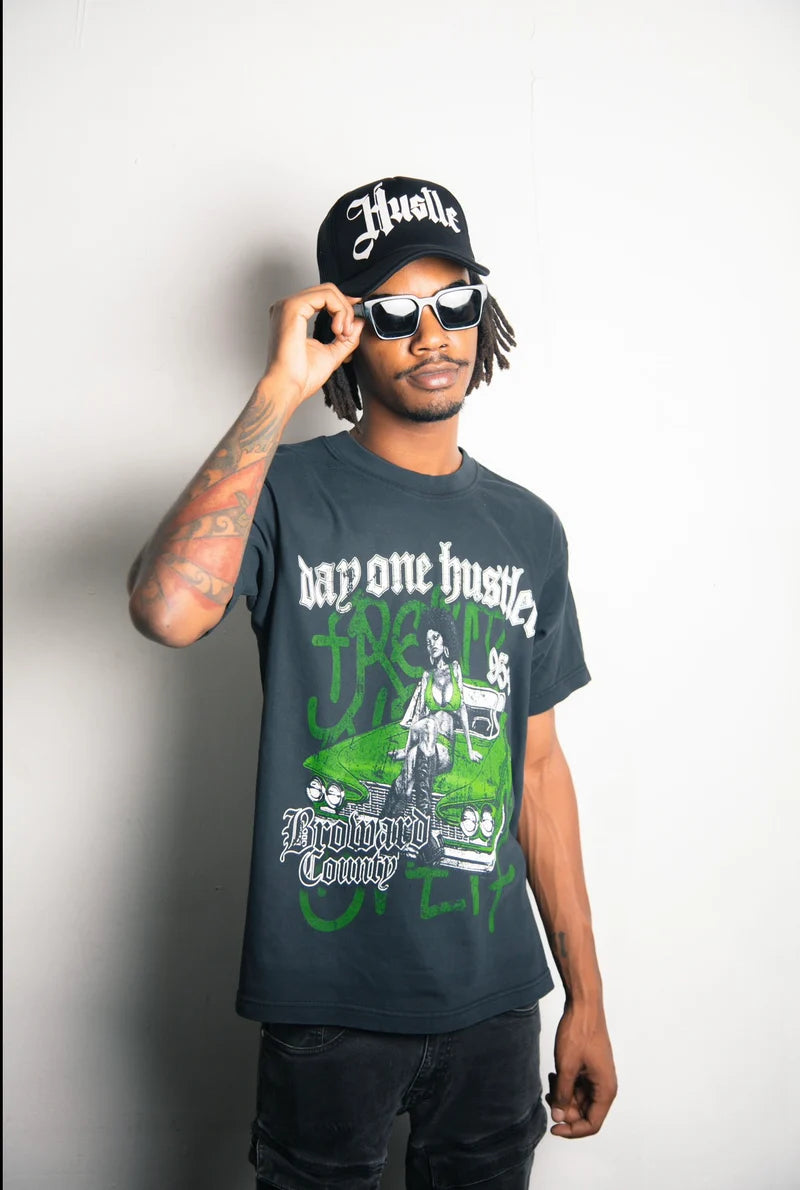 Home Team Collection T shirt