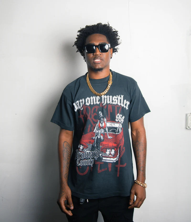 Home Team Collection T shirt