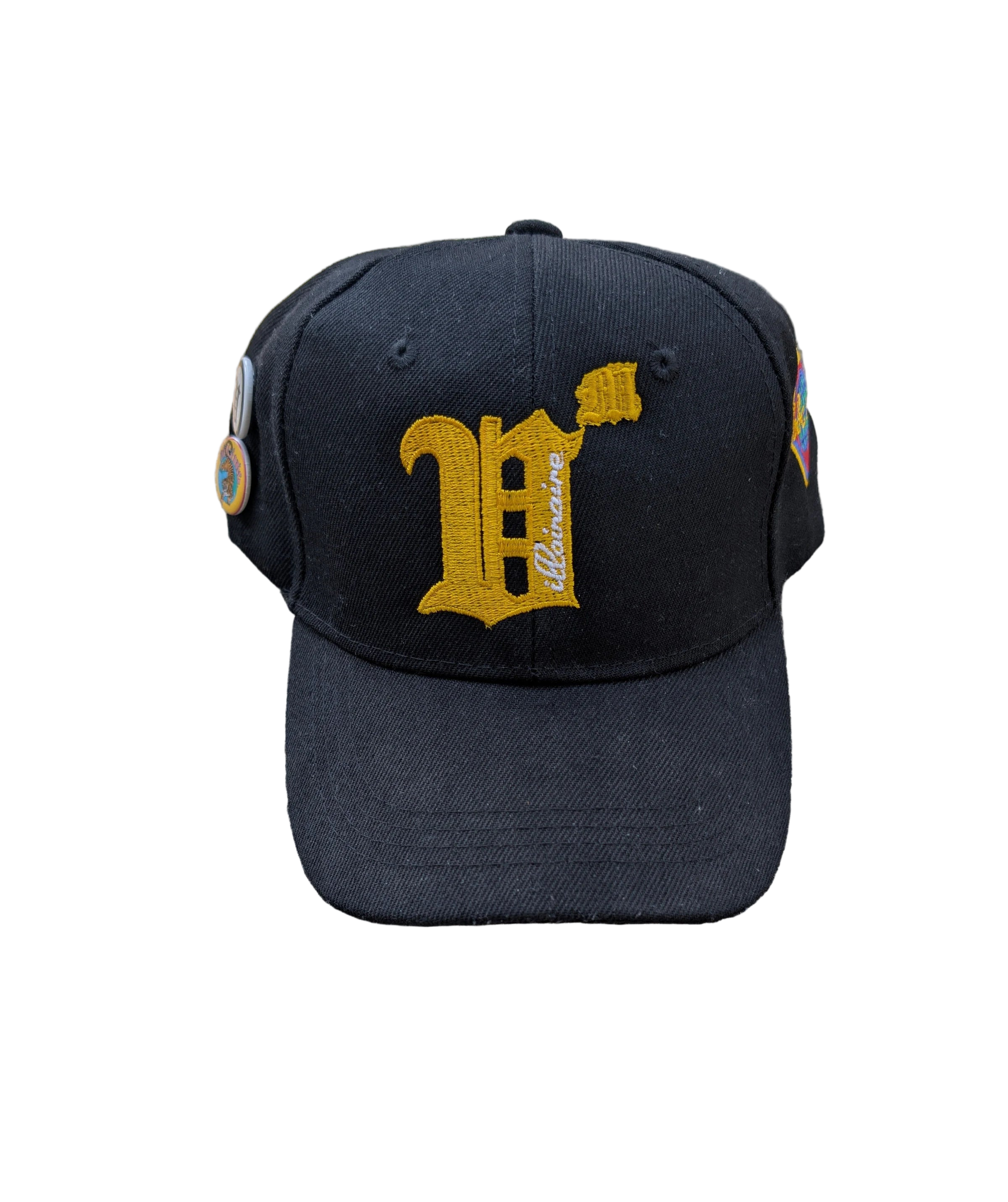 Globe Setters Cap