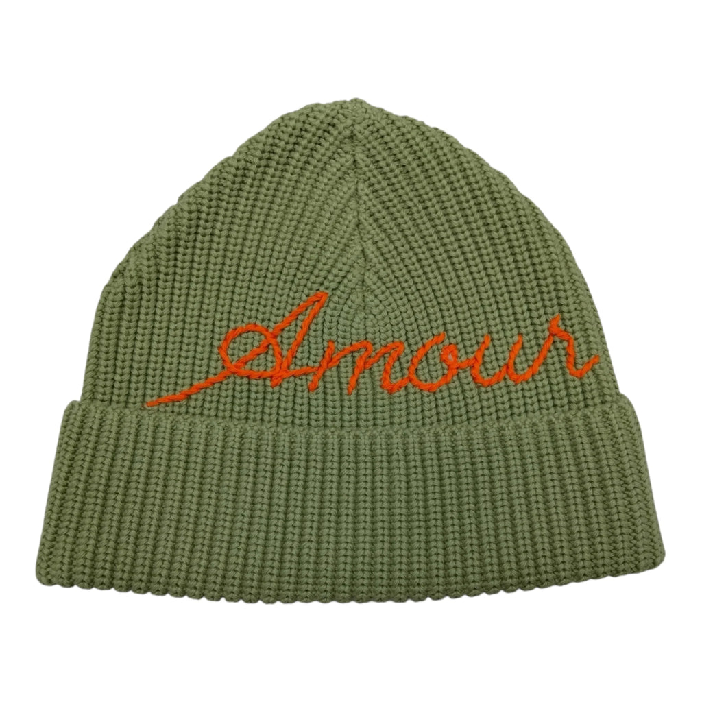 Amour beanie