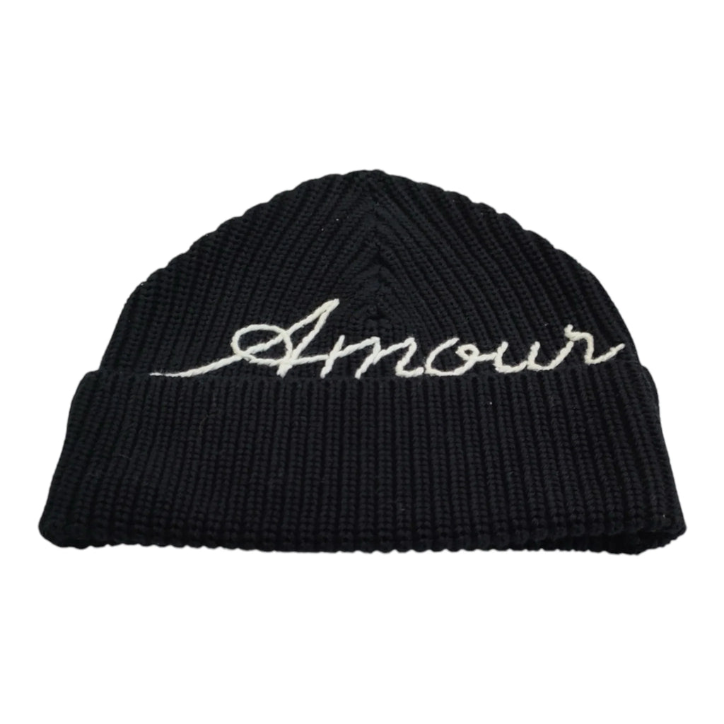 Amour beanie