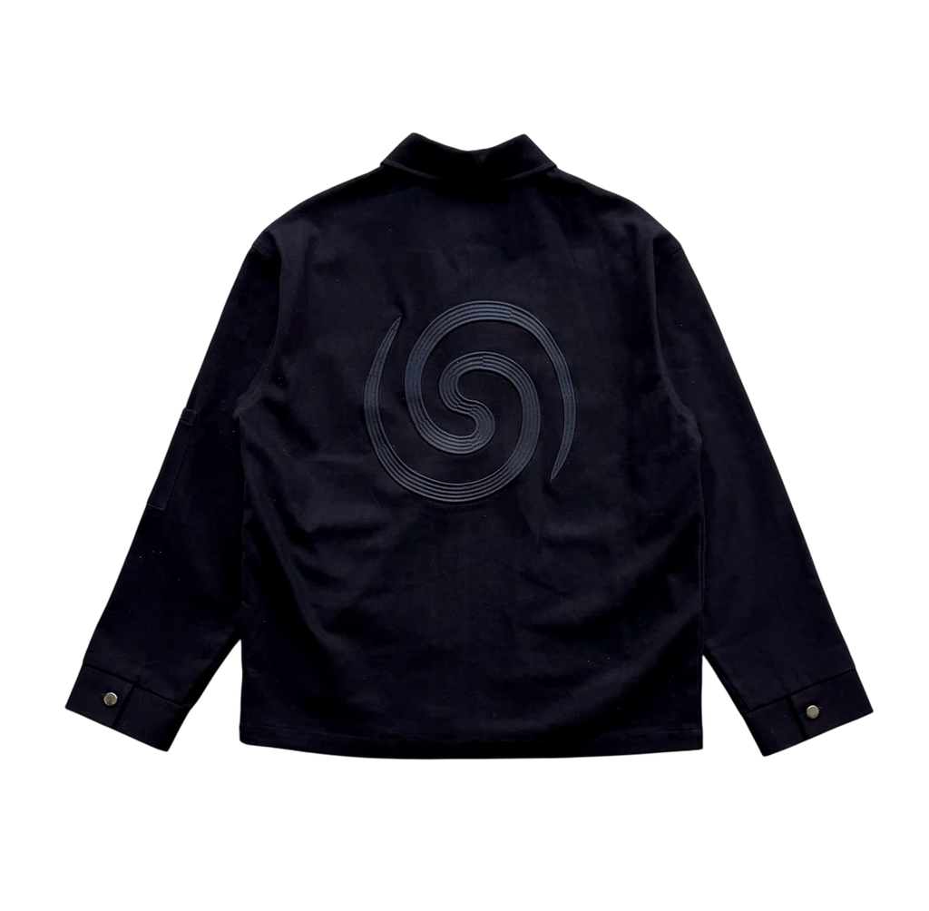 "LUCIEN" Work Jacket