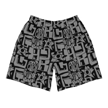 GBUCK SHORTS